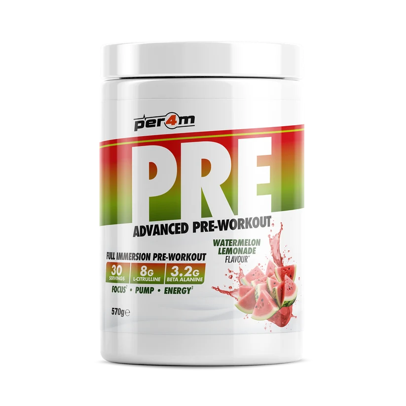 PER4M PreWorkout 570g - Image 9