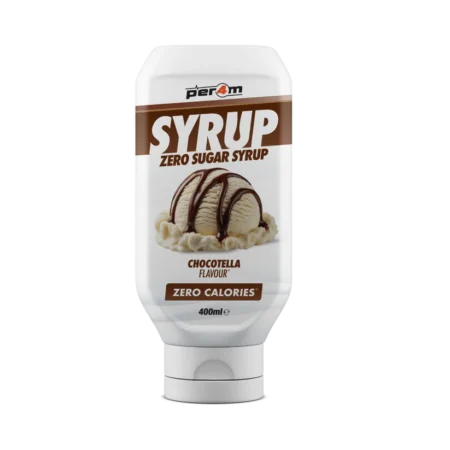 Per4m Zero Syrups Chocotella