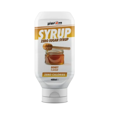 Per4m Zero Syrups Honey