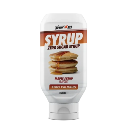 Per4m Zero Syrups Maple Syrup