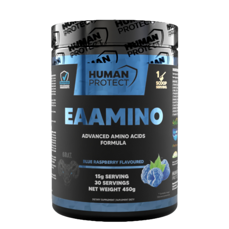 Human Protect EAAMINO 450g