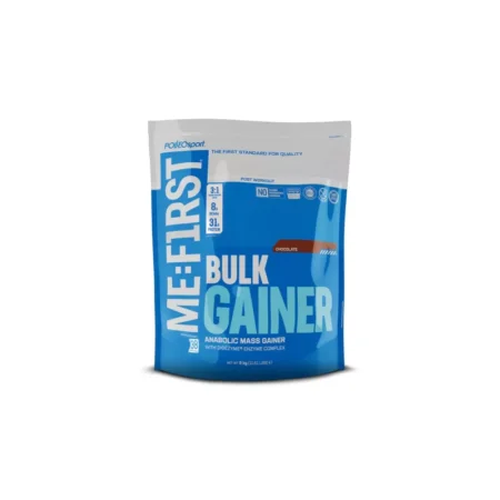 Polleo Bulk Gainer Protein, 5000 g