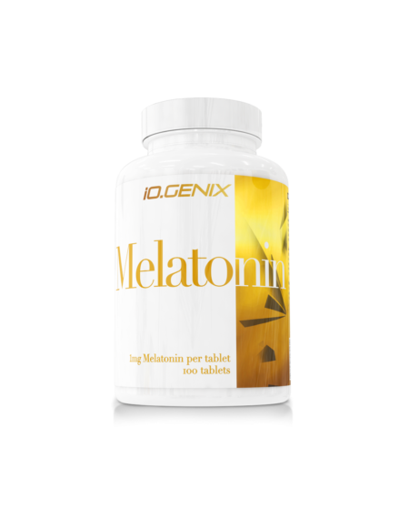 IO.GENIX MELATONIN
