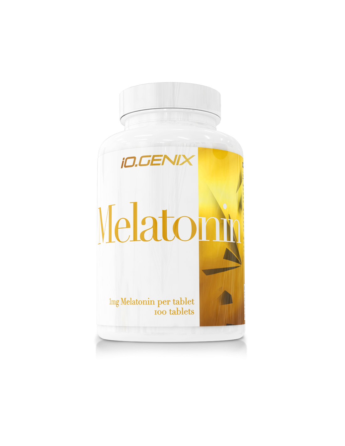 IO.GENIX MELATONIN